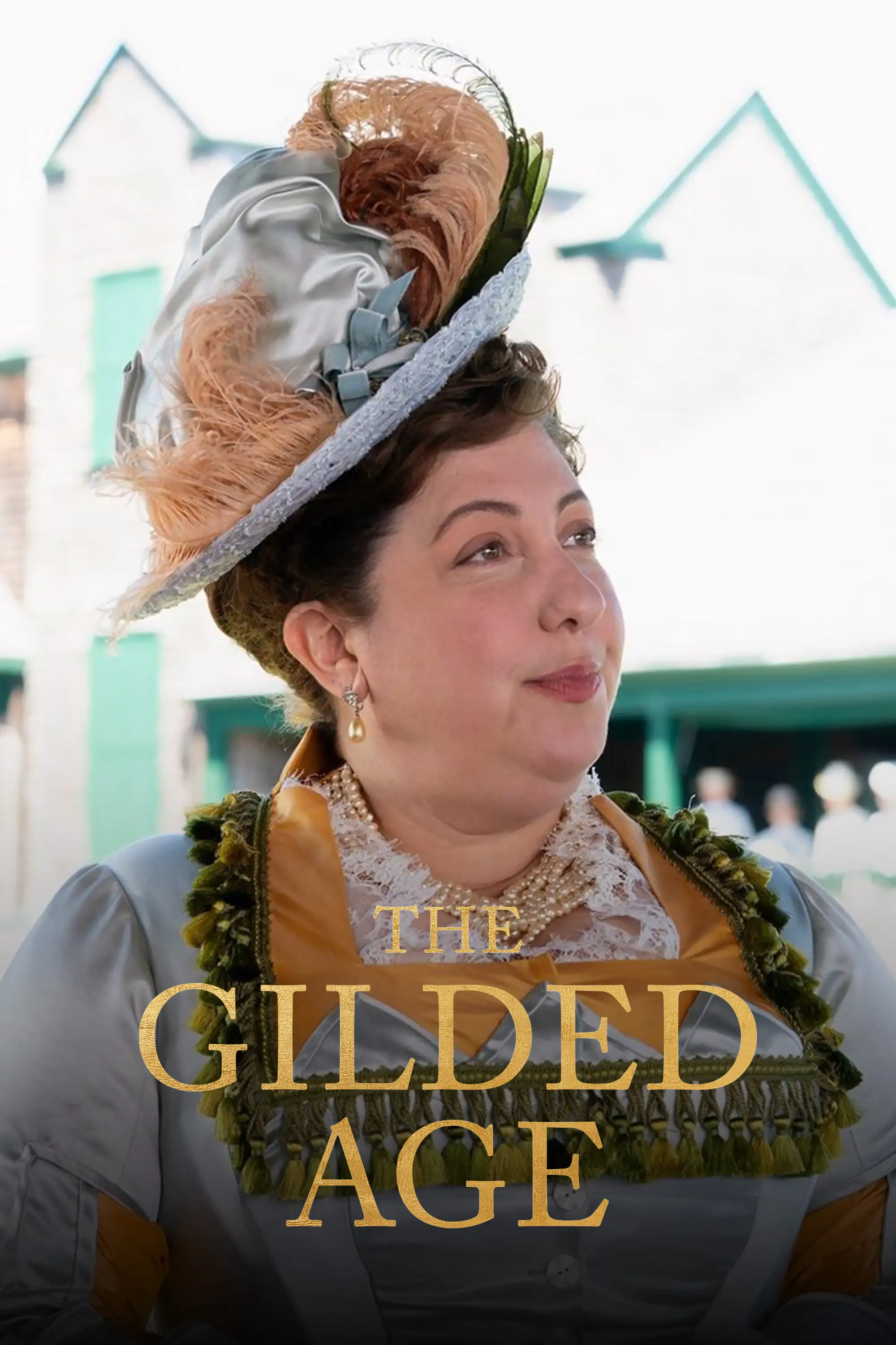 عصر طلایی (فصل 3 قسمت 8)